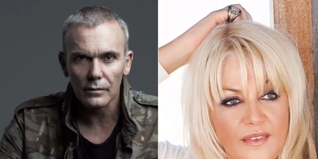 Τα πρώην ζευγάρια της ελληνικής showbiz που έχεις σίγουρα διαγράψει από την μνήμη σου