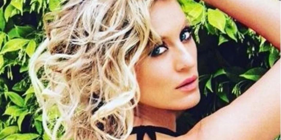 Ελεονώρα Μελέτη: Η πρώτη ανάρτηση μετά τις φήμες για εγκυμοσύνη