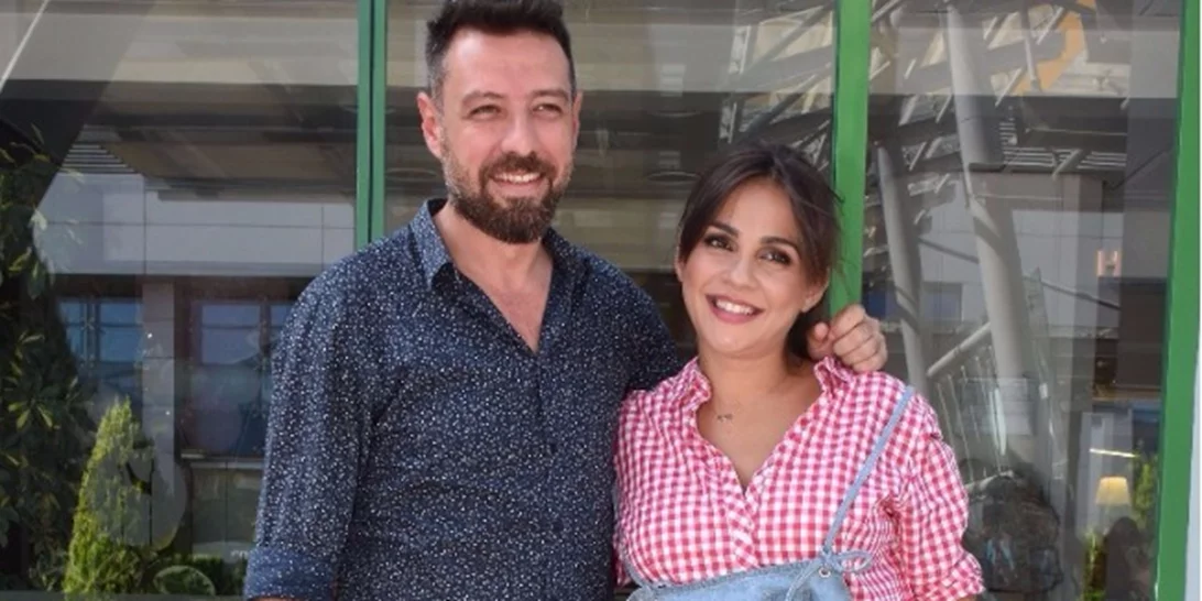 Αγγελική Δαλιάνη: Η πρώτη ανάρτηση μετά το εξιτήριο από το μαιευτήριο