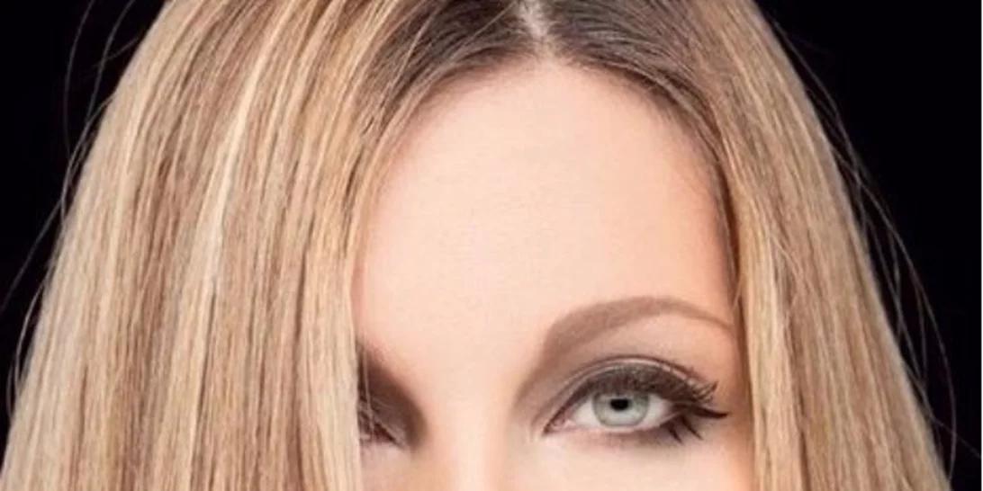 Μαριέττα Χρουσαλά: Ταξίδι στο Μιλάνο στον 6ο μήνα της εγκυμοσύνης της