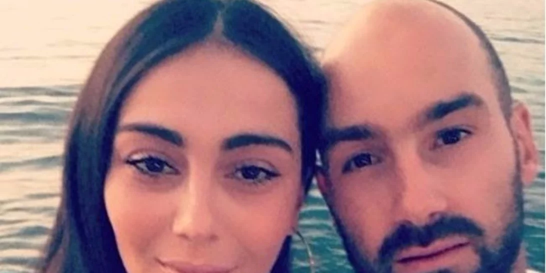 Ολυμπία Χοψονίδου: Μας έδειξε πόσα κιλά έχει πάρει στον 9ο μήνα της εγκυμοσύνης της