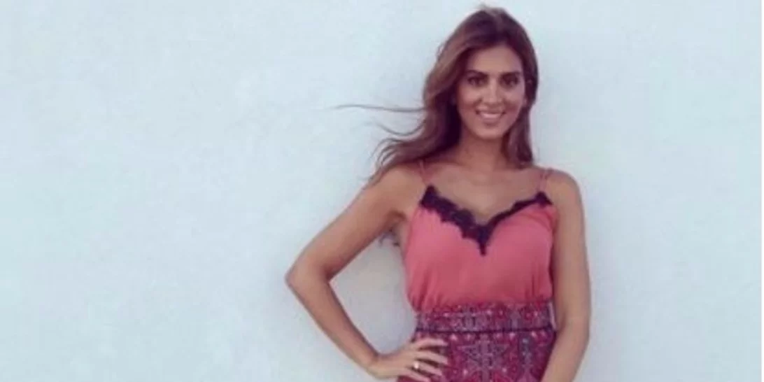 Σταματίνα Τσιμτσιλή: Στο κρεβάτι με τις κόρες της - Δες την γλυκιά φωτογραφία