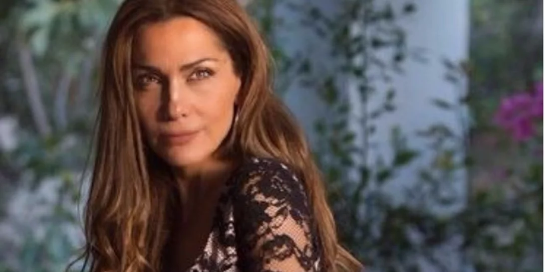 Δέσποινα Βανδή: Οι ετοιμασίες για ένα υπέροχο βράδυ που ξετρέλαναν το Instagram