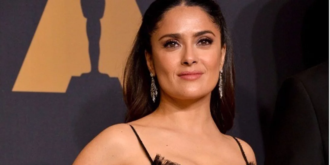 Salma Hayek: Για ποιον λόγο κάνει έκκληση για βοήθεια;