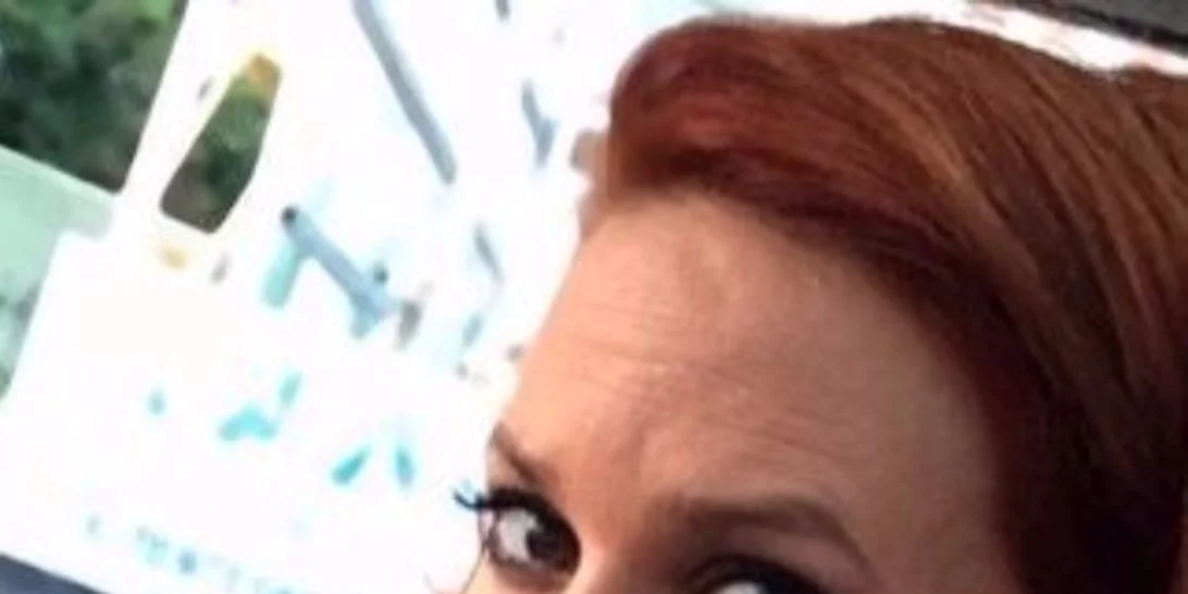 Σίσσυ Χρηστίδου: Η μεγάλη μάχη με τα κιλά της