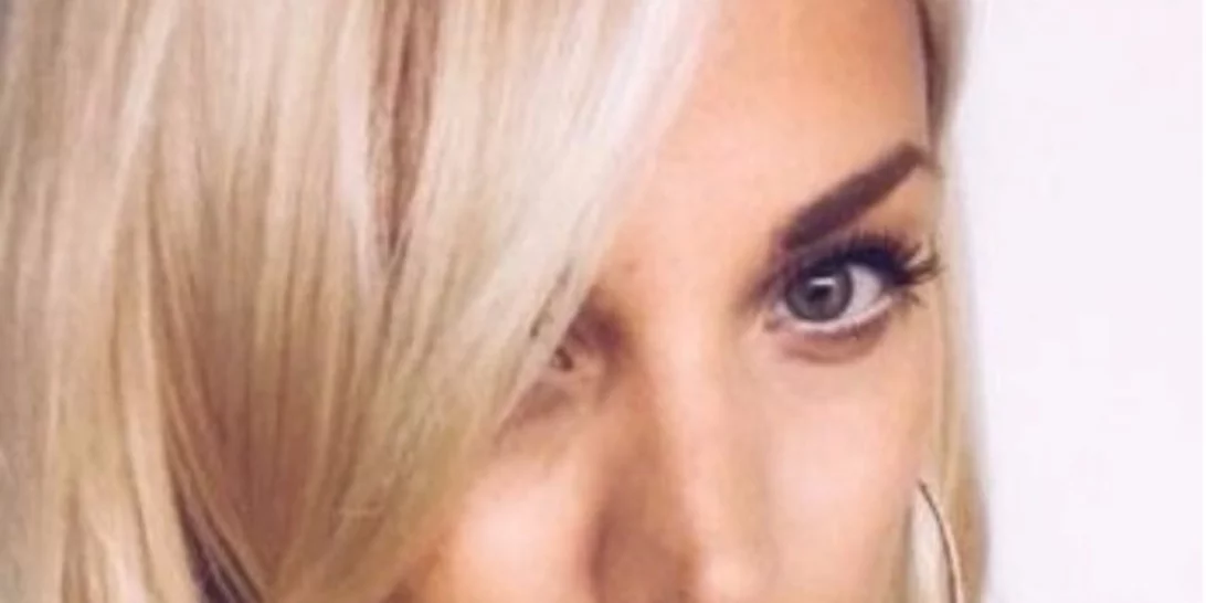 Κωνσταντίνα Σπυροπούλου: Οι πρώτες φωτογραφίες από την Καλιφόρνια