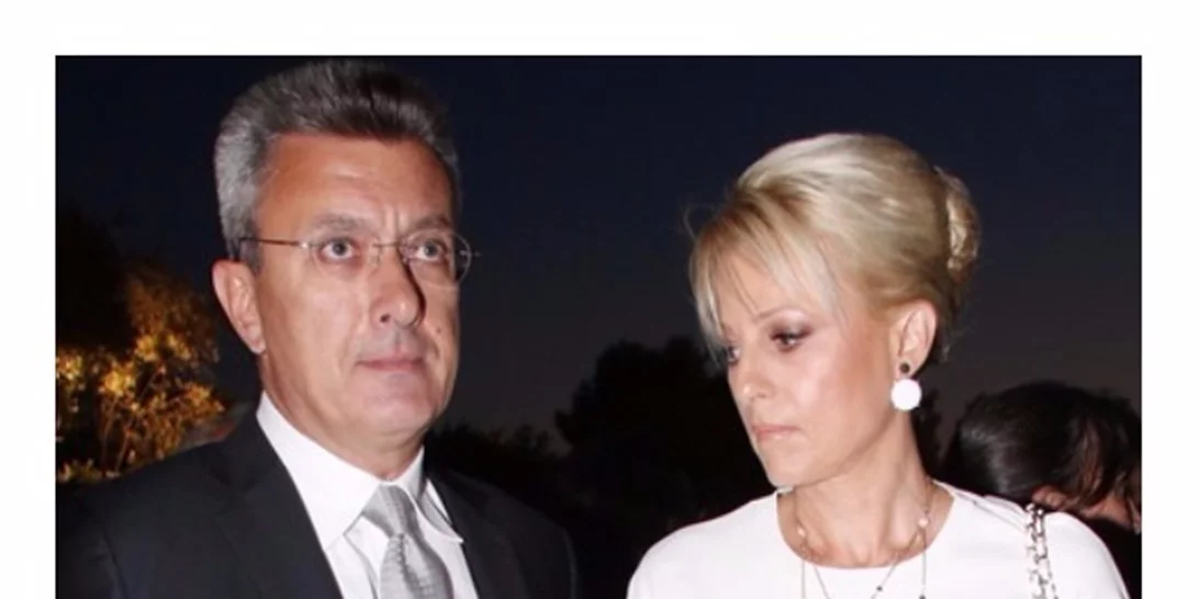 Ηρώδειο | Οι διάσημοι που βρέθηκαν στη συναυλία του Στ.Κορκολή