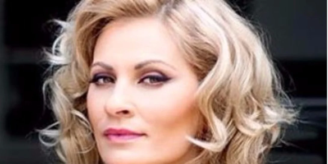 Θεοφανία Παπαθωμά: Έγινε μαμά για τρίτη φορά!