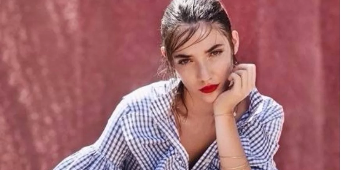 Σοφίνα Λαζαράκη: Το Instagram της κόρης της Μαίρης Μηλιαρέση μας έχει ξετρελάνει