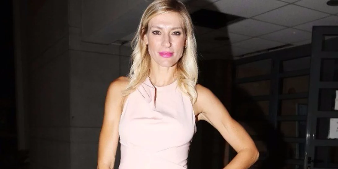 Ζέτα Δούκα: Με νέο hair look - Δες την εντυπωσιακή αλλαγή της