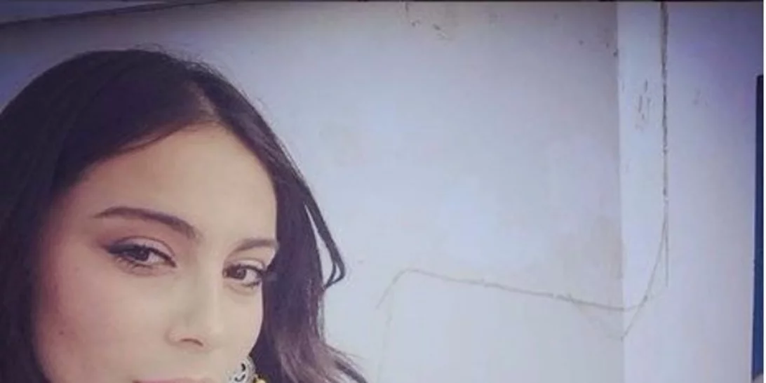 Ολυμπία Χοψονίδου: Ξετρελαμένη με τη νεογέννητη κορούλα της - Δες τις τρυφερές φωτογραφίες