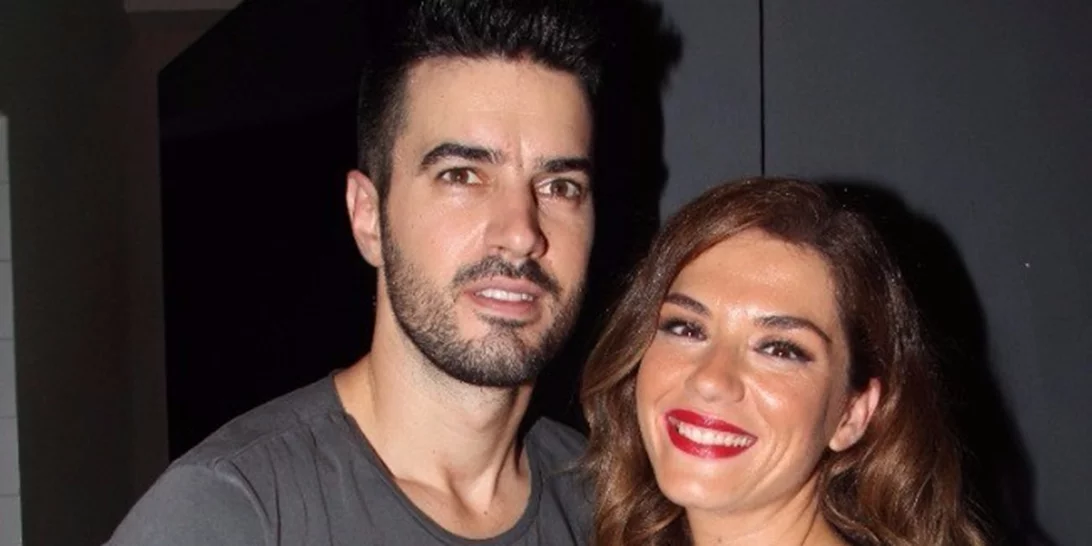 Γιάννης Τσιμιτσέλης - Βάσω Λασκαράκη: H τελευταία τους κοινή ανάρτηση στο Instagram