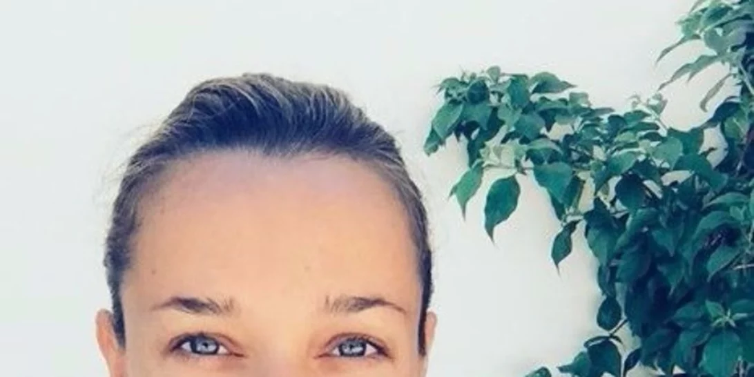 Κάτια Ζυγούλη: Υπέροχες στιγμές στη Νέα Υόρκη