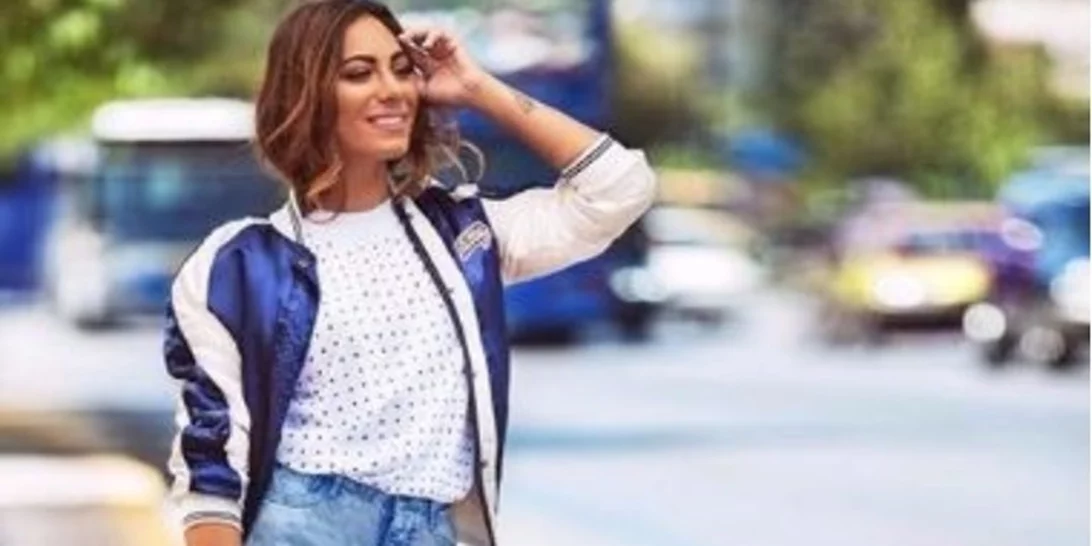 Ευρυδίκη Βαλαβάνη: Δες το νέο look στα μαλλιά της