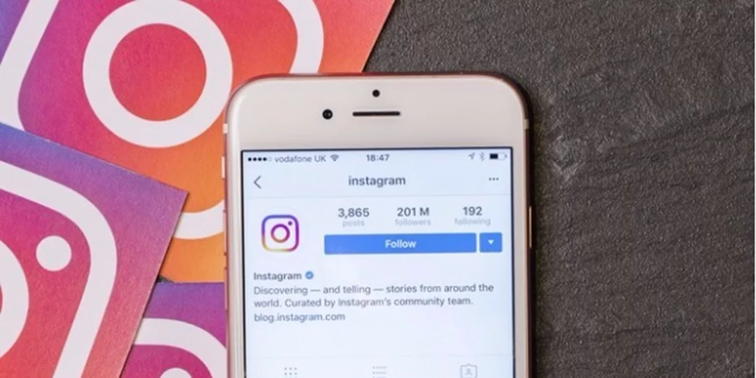 Αυτή είναι η νέα αλλαγή στο Instagram που πραγματικά θα σε σώσει