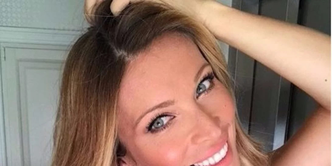 Μαριέττα Χρουσαλά: Αποχαιρέτησε το Μιλάνο με μία μοναδική selfie