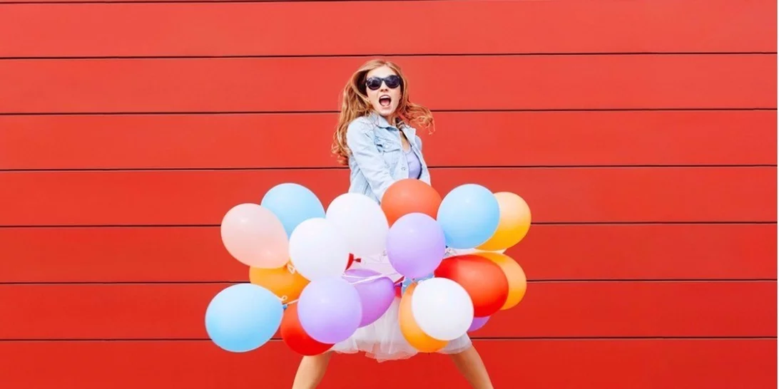 «Δεν έχω έμπνευση!» Άλλαξέ το με 5 τρόπους!