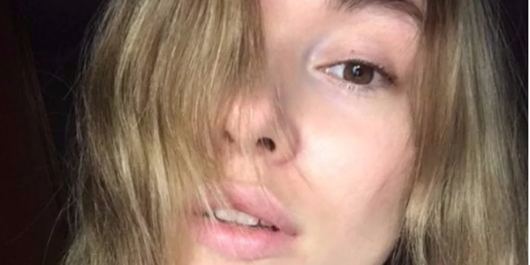 Μικαέλα Φωτιάδη: Έγκυος για δεύτερη φορά