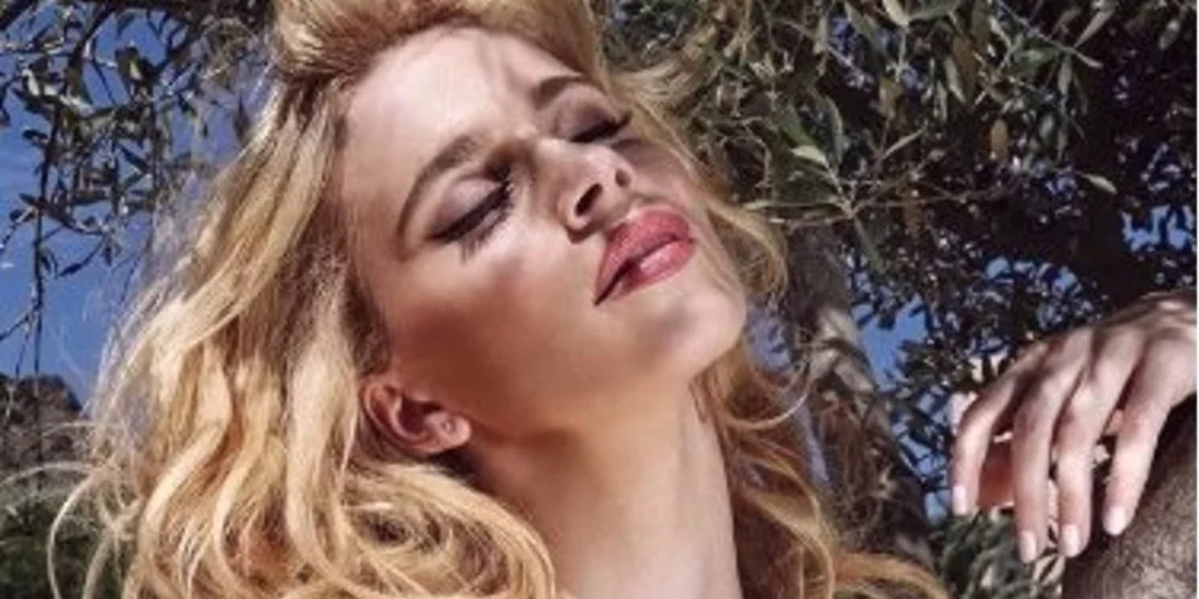 InstaGreece: Οι Έλληνες celebrities στο Ιnstagram