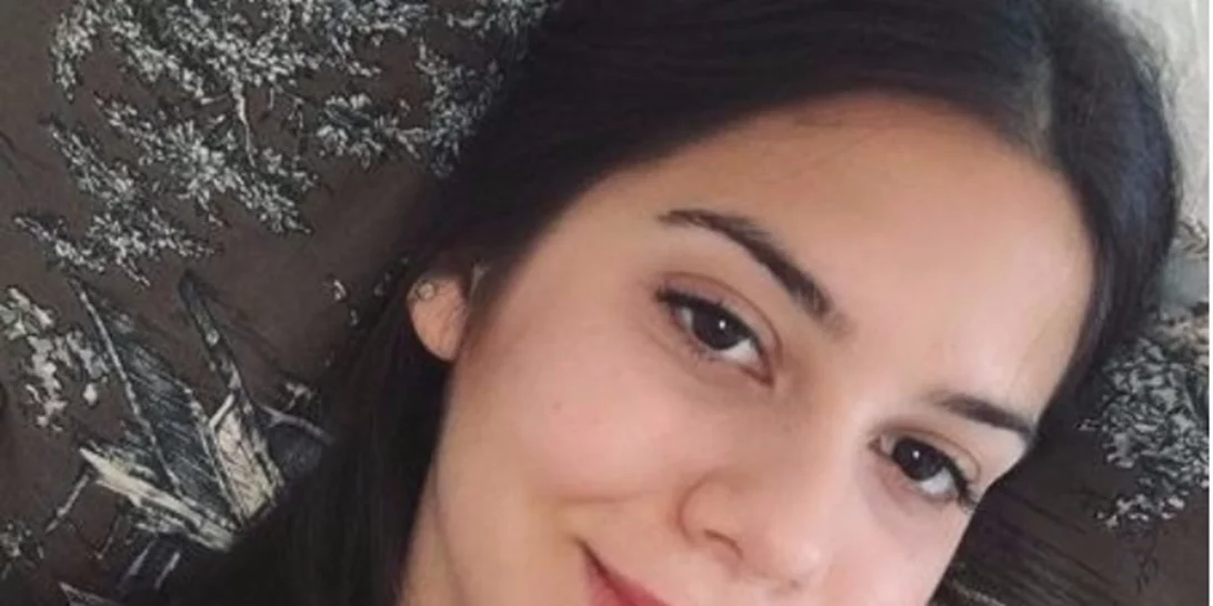 Αλεξάνδρα Κωστοπούλου: Το πρώτο μεγάλο party στην Αμερική