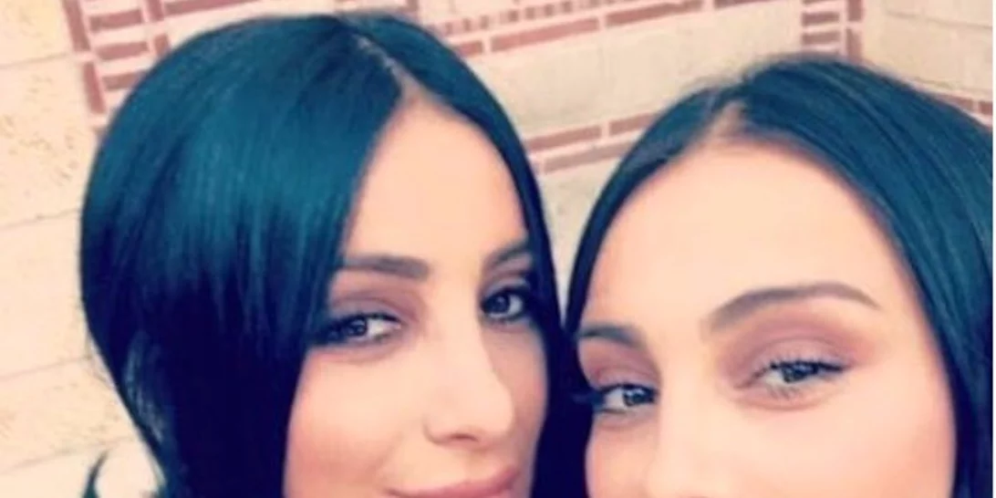 Βαλέρια Χοψονίδου: Η φωτογραφία από το μαιευτήριο