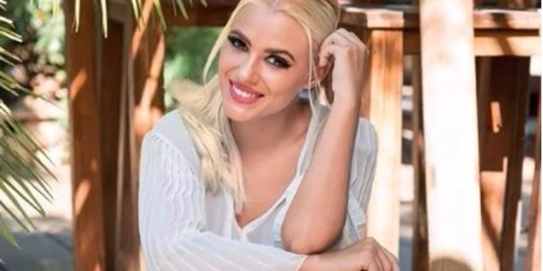 Λάουρα Νάργες: Απόλυτα ανανεωμένη αποκαλύπτει το μυστικό της ευτυχίας της