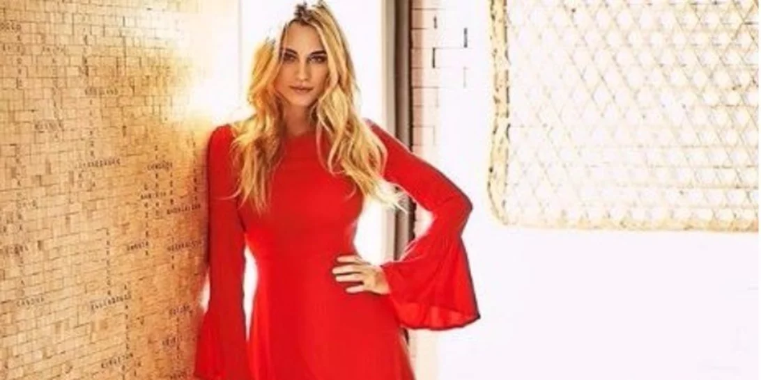 Δούκισσα Νομικού: Αυτό είναι το βραδινό γεύμα της στον 4ο μήνα της εγκυμοσύνης