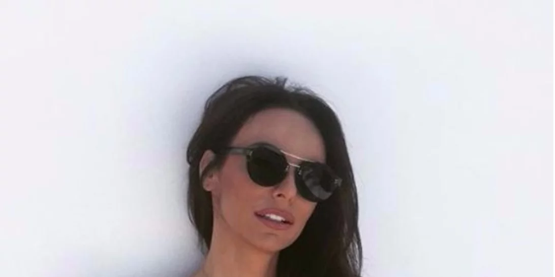 Μπέτυ Μαγγίρα: Δες το νέο look στα μαλλιά της