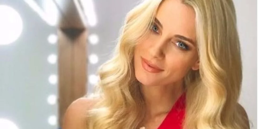 Δούκισσα Νομικού: Έγκυος για πρώτη φορά!