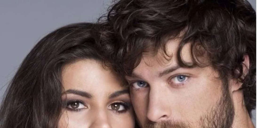 Δανάη Παππά: Τελικά είναι ζευγάρι με τον Στέφανο Μιχαήλ;