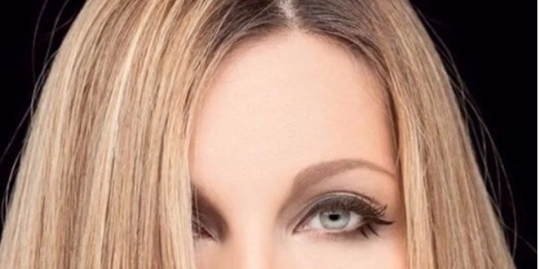 Μαριέττα Χρουσαλά: Σε party γενεθλίων στον 6ο μήνα της εγκυμοσύνης