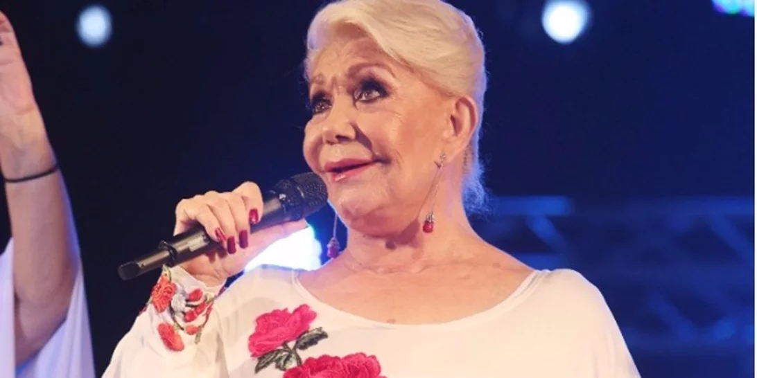 Μαρινέλλα: Αναβάλλεται η συναυλία της! Ποιο είναι το πρόβλημα υγείας που την ταλαιπωρεί;