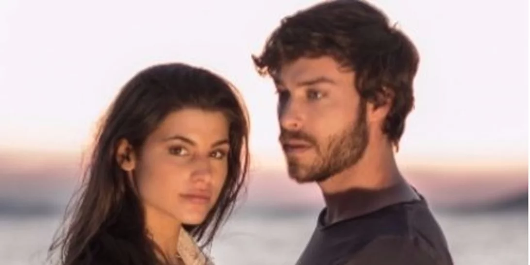 Το "Τατουάζ": Είδαμε πρώτοι τη νέα σειρά του Ανδρέα Γεωργίου