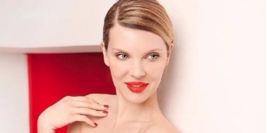 Χριστίνα Αλούπη: Η φωτογραφία από την εγκυμοσύνη της και το συγκινητικό μήνυμα