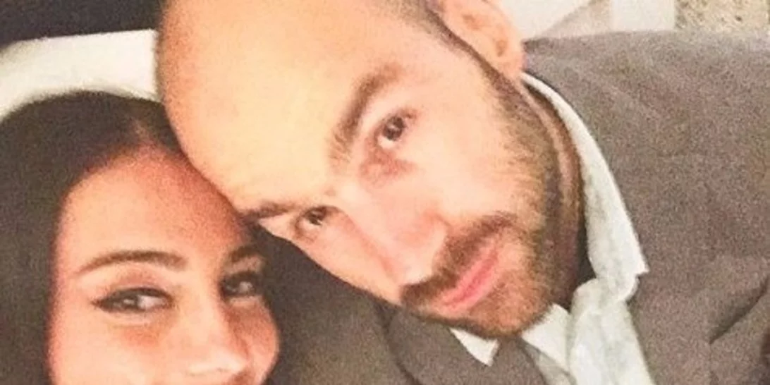 Ολυμπία Χοψονίδου: Έδειξε το πρόσωπο της νεογέννητης κόρης της - Το τρυφερό video στο Instagram