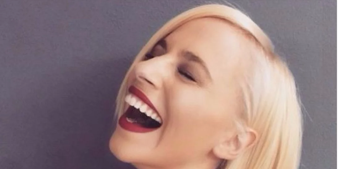 Νάντια Μπουλέ: Έκανε την εμφάνιση του Φθινοπώρου! Δες το εντυπωσιακό look