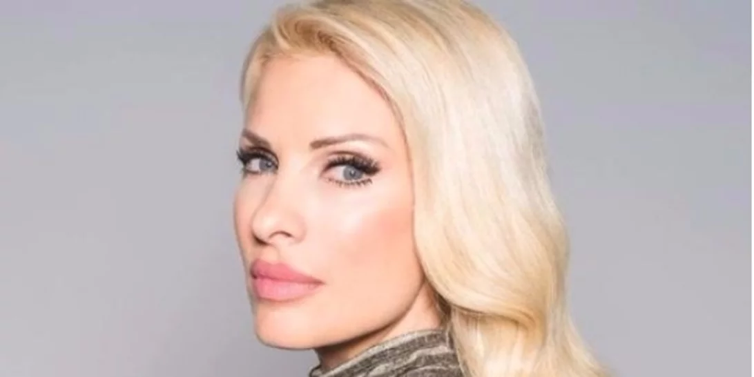 Ελένη Μενεγάκη: Η μεγάλη αλλαγή λίγο πριν την πρεμιέρα της «νέας Ελένης»