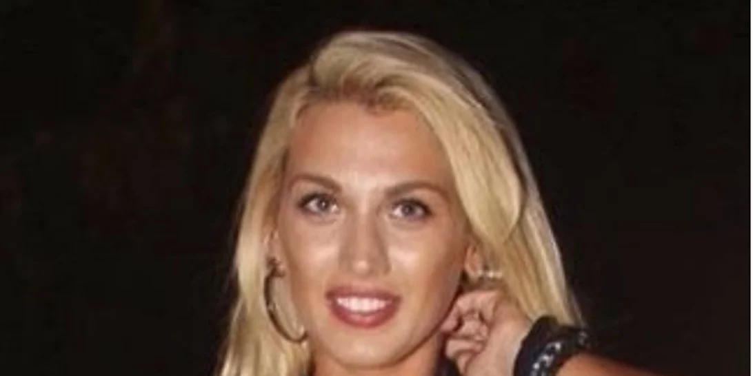 Κωνσταντίνα Σπυροπούλου: Η ρομαντική φωτογραφία από την Θεσσαλονίκη