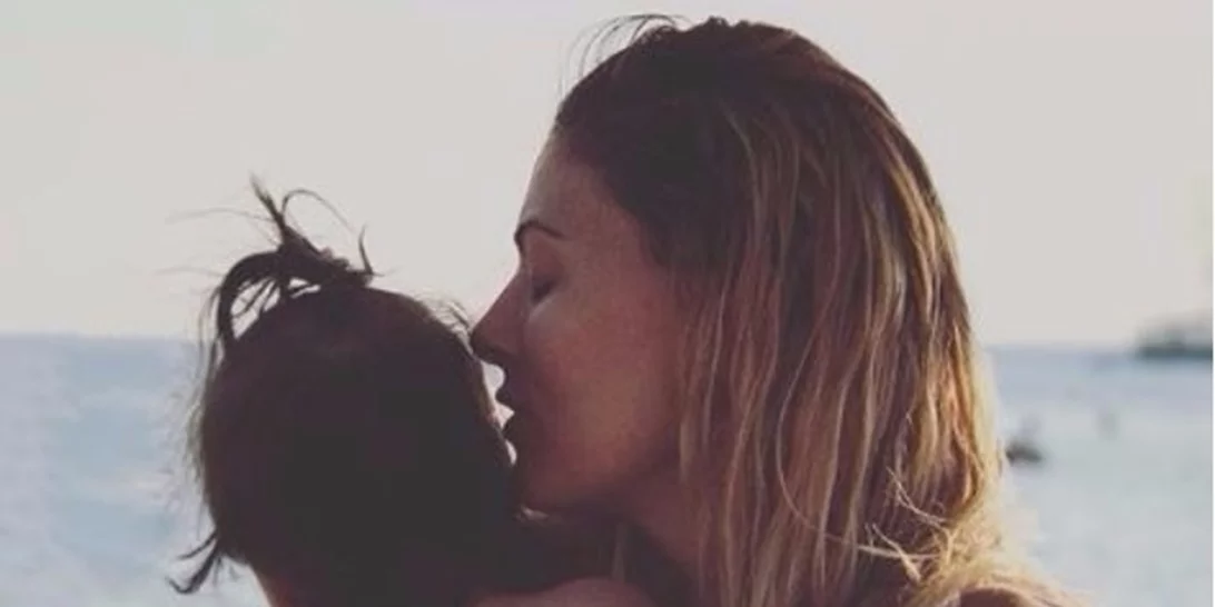 Δέσποινα Καμπούρη: Διακοπές στο Ντουμπάι μαζί με τον σύζυγο και τις κόρες της