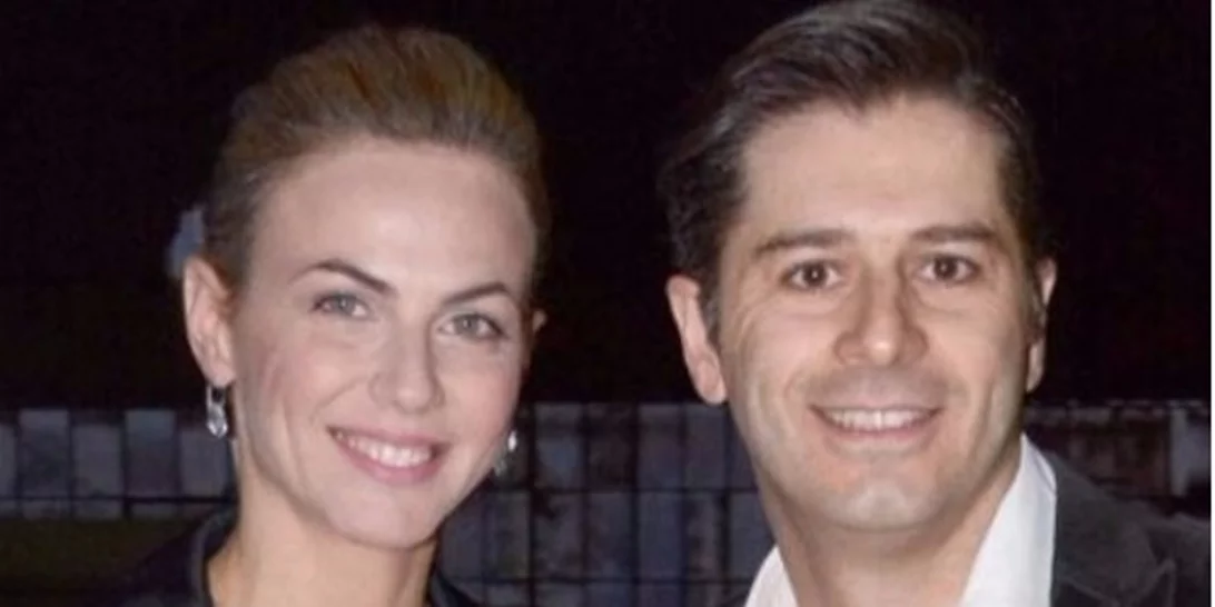 Αλέξανδρος Μπουρδούμης - Χριστίνα Κοντοβά: Τι συμβαίνει μεταξύ τους;