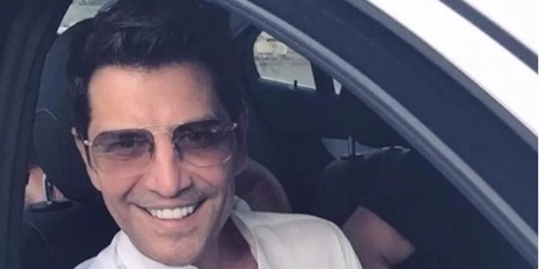 Σάκης Ρουβάς: Το μήνυμα ζωής που έστειλε μέσω Instagram