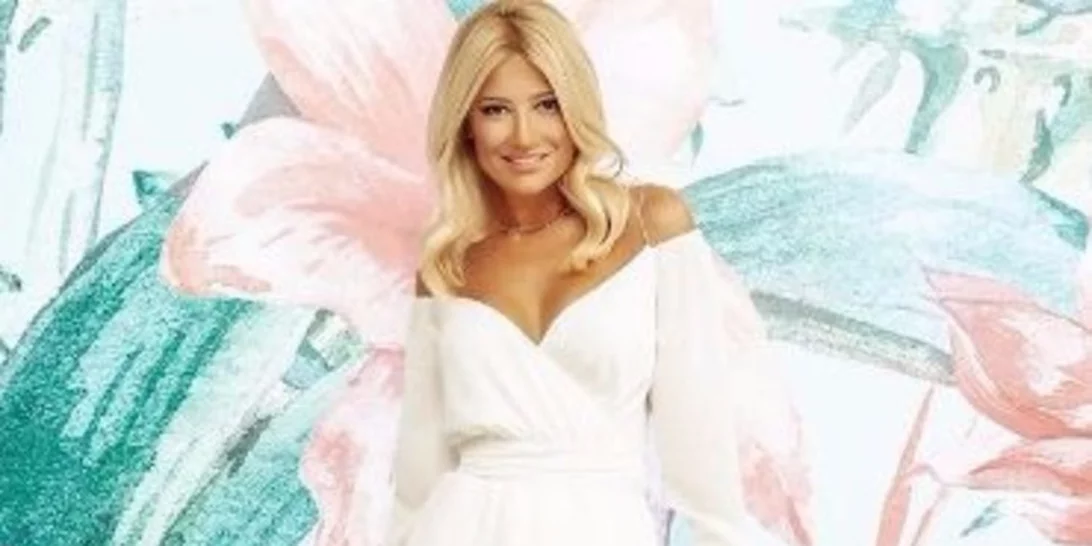 Φαίη Σκορδά: Η γλυκιά φωτογραφία με τον γιο της