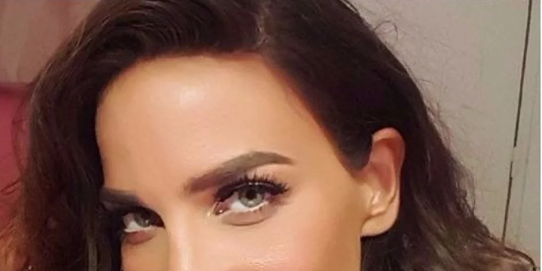 Κατερίνα Στικούδη: Έκοψε τα μαλλιά της καρέ! Δες την εντυπωσιακή αλλαγή