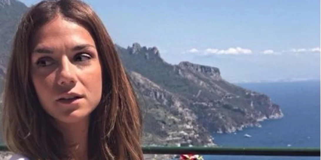 Βάσω Λασκαράκη: Ανέβασε την πιο γλυκιά φωτογραφία με την κόρη της