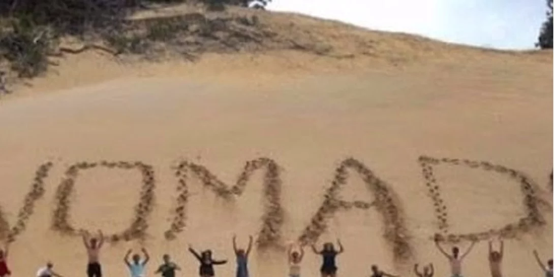 Nomads: Ποιος celebrity αποχώρησε οριστικά;