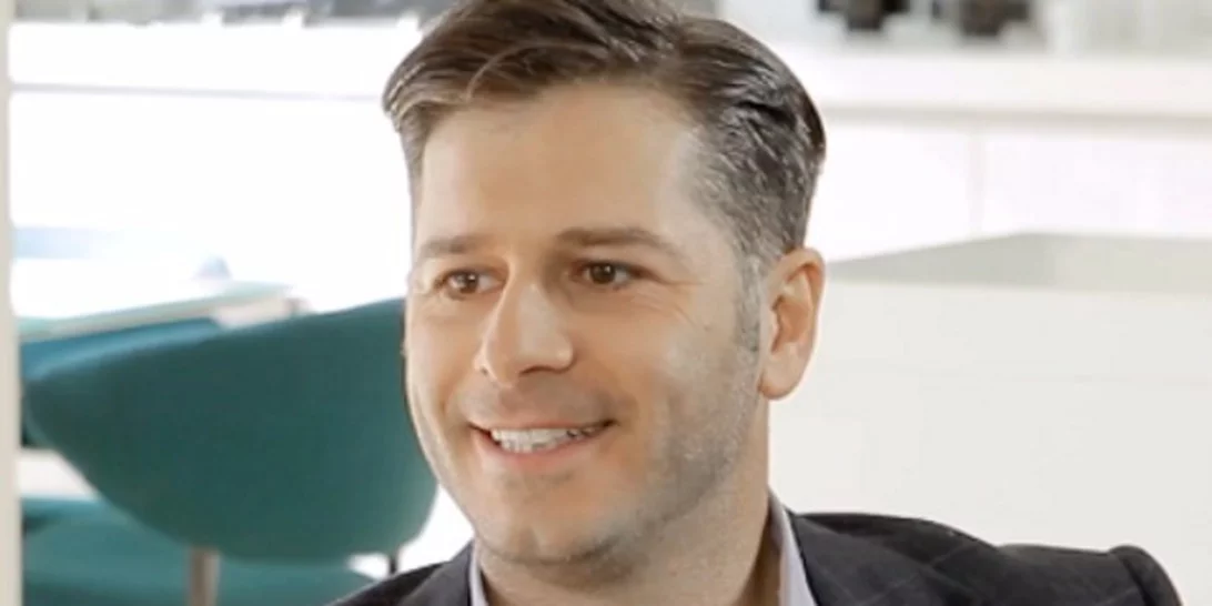 Αλέξανδρος Μπουρδούμης: Με νέα σύντροφο, λίγες εβδομάδες μετά τον χωρισμό από τη Χατζηγεωργίου;