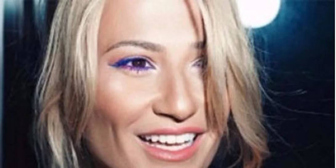 Φαίη Σκορδά: Η βραδινή έξοδος με τους συνεργάτες της για τη γιορτή της