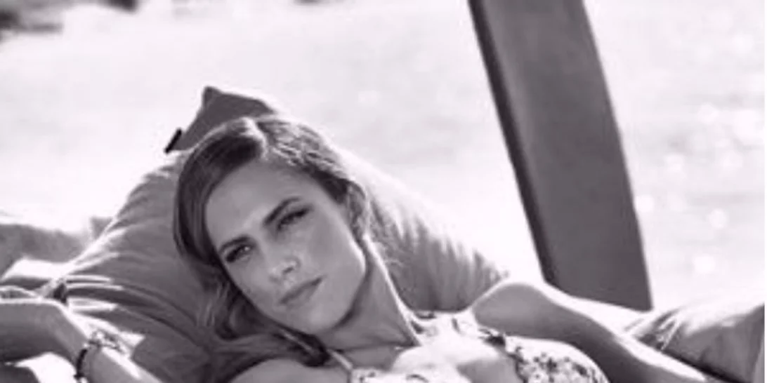 Ντορέττα Παπαδημητρίου: Ποζάρει δακρυσμένη και κάνει κατάθεση ψυχής