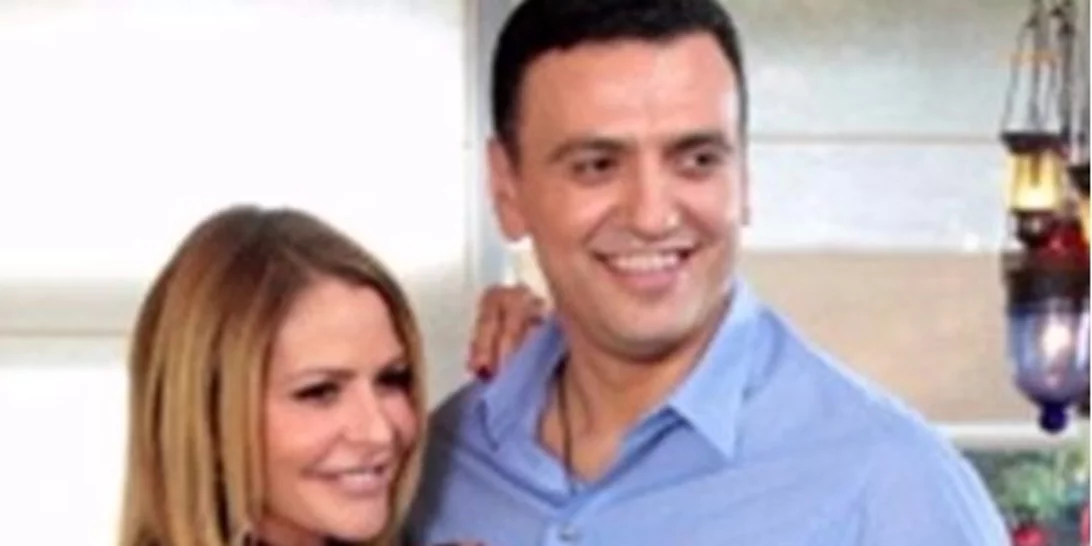 Βασίλης Κικίλιας- Τζένη Μπαλατσινού: Δύο μήνες μαζί - Tο επόμενο βήμα στη σχέση τους