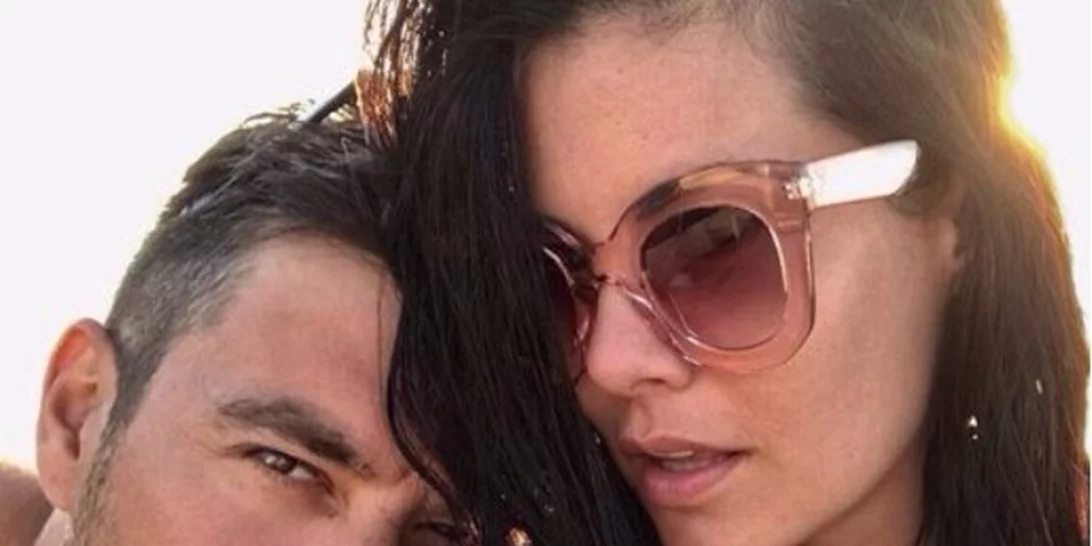 Μαρία Κορινθίου: Έτσι αποχαιρέτησε τον Γιάννη Αϊβάζη